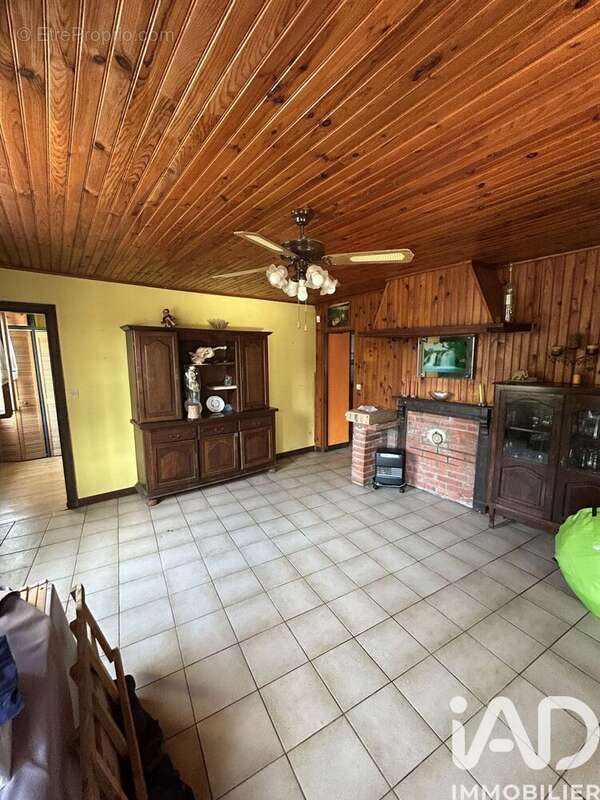 Photo 8 - Maison à ROSULT