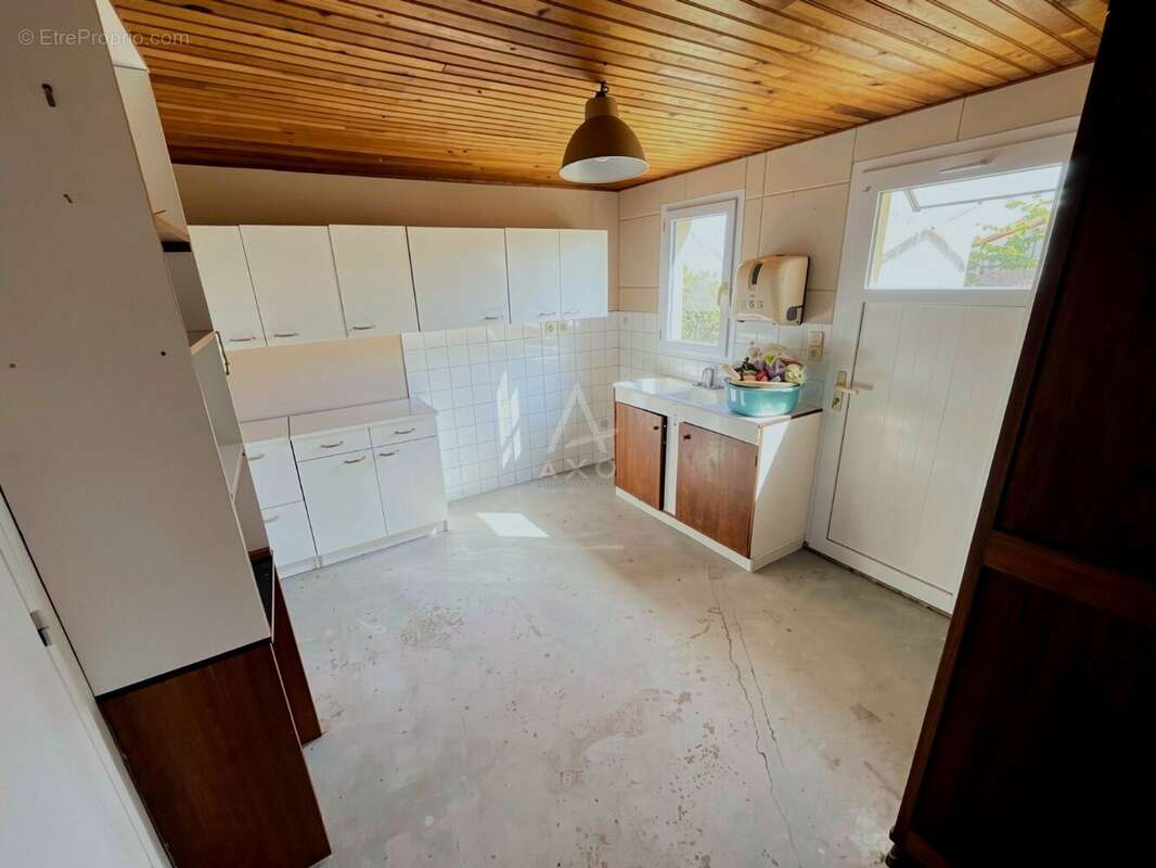 Maison 85 m² à Les Brouzils  - photo 8