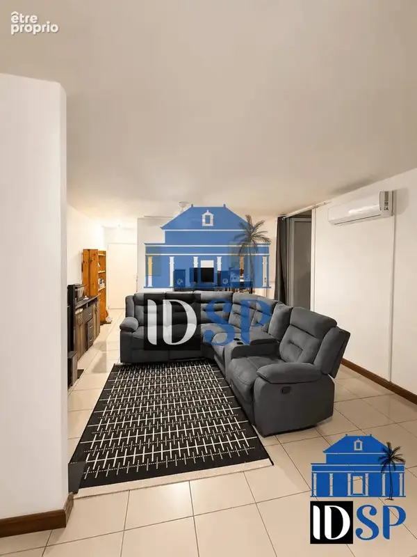 Photo Appartement à La Possession au prix de 142 560€