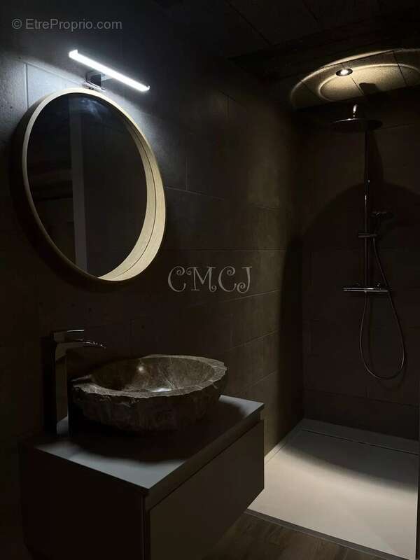 Maison à PLESTIN-LES-GREVES