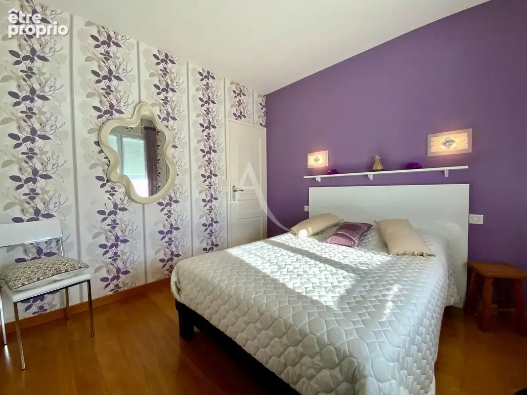 Maison Archiac 17520 3 chambres - photo 9