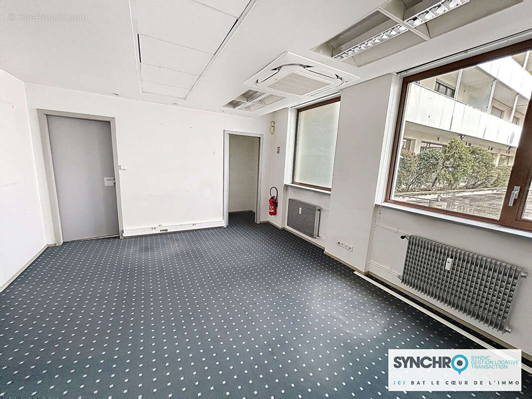 Commerce à MULHOUSE