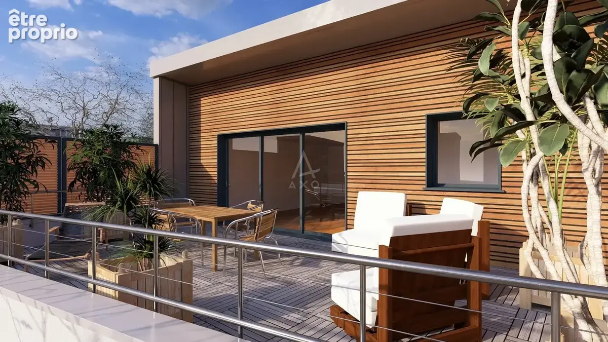 Appartement à CHOLET