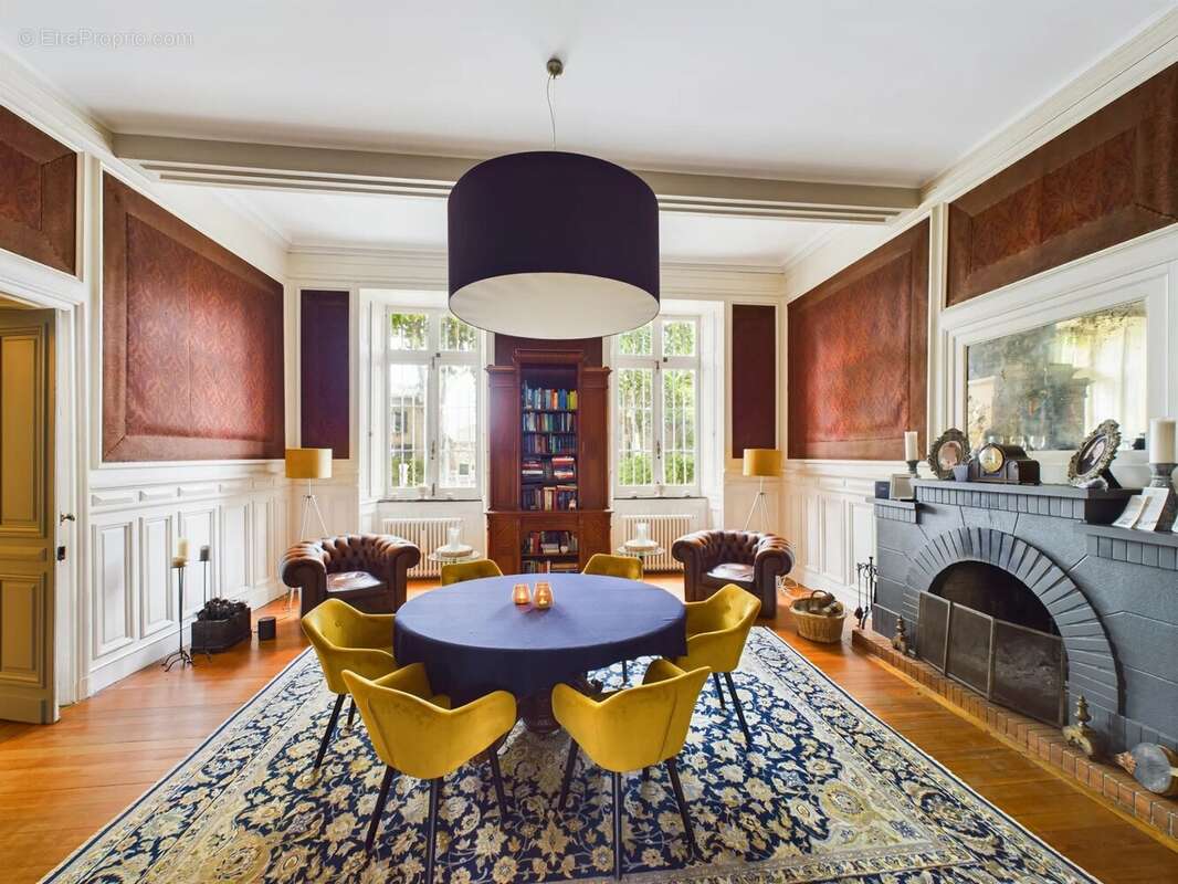 Maison à CARCASSONNE