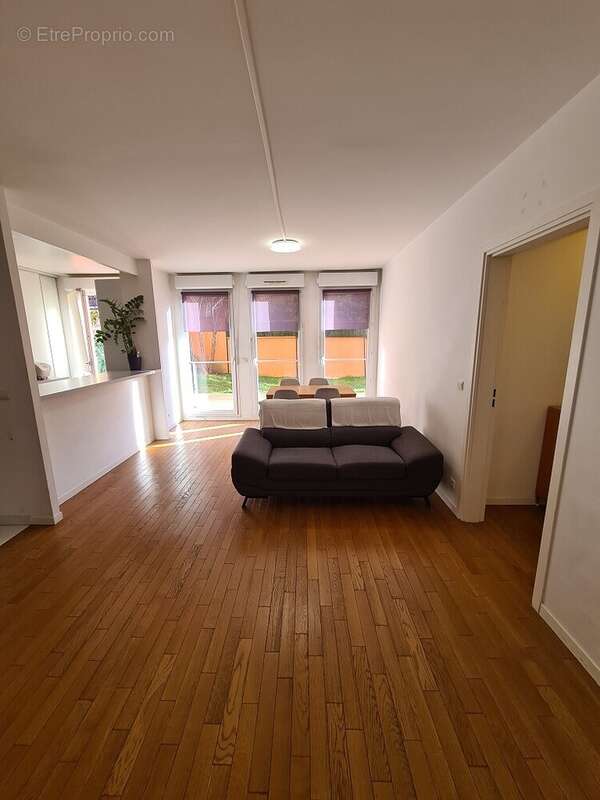 Appartement 68m² à créteil - photo 3