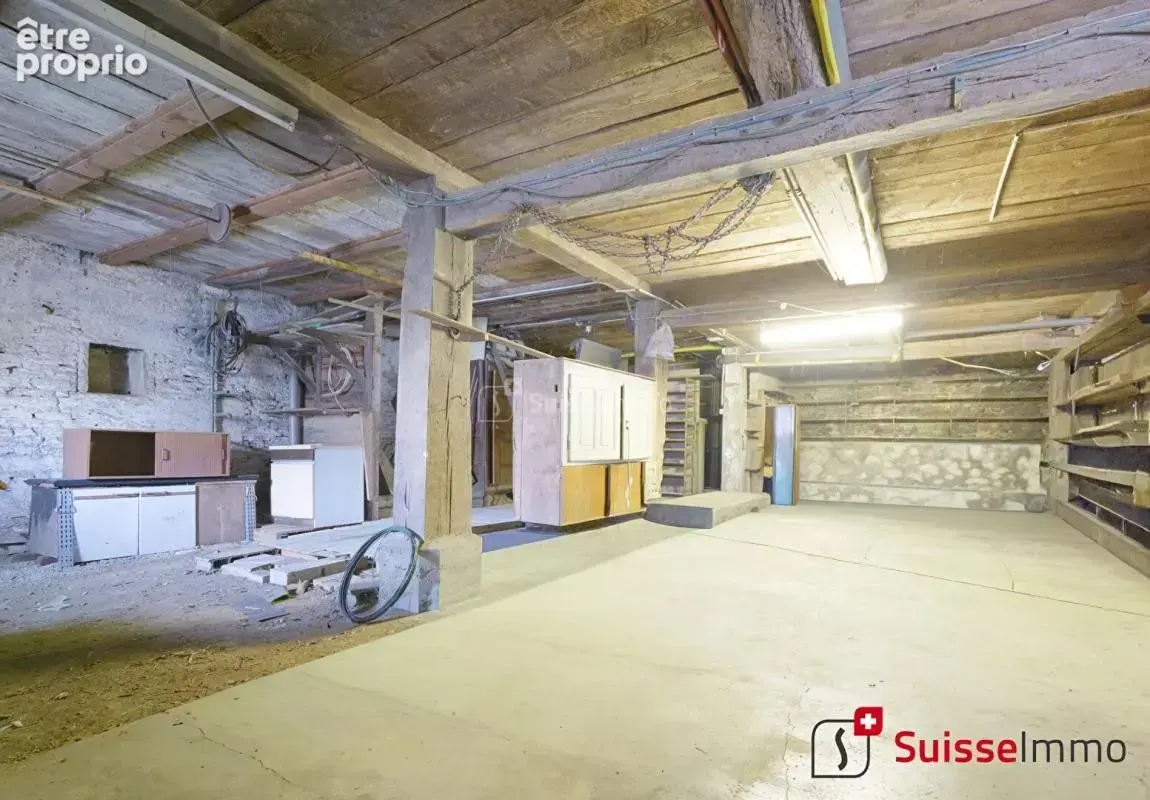 Maison Bourguignon 5 pièces132 m2 - photo 5