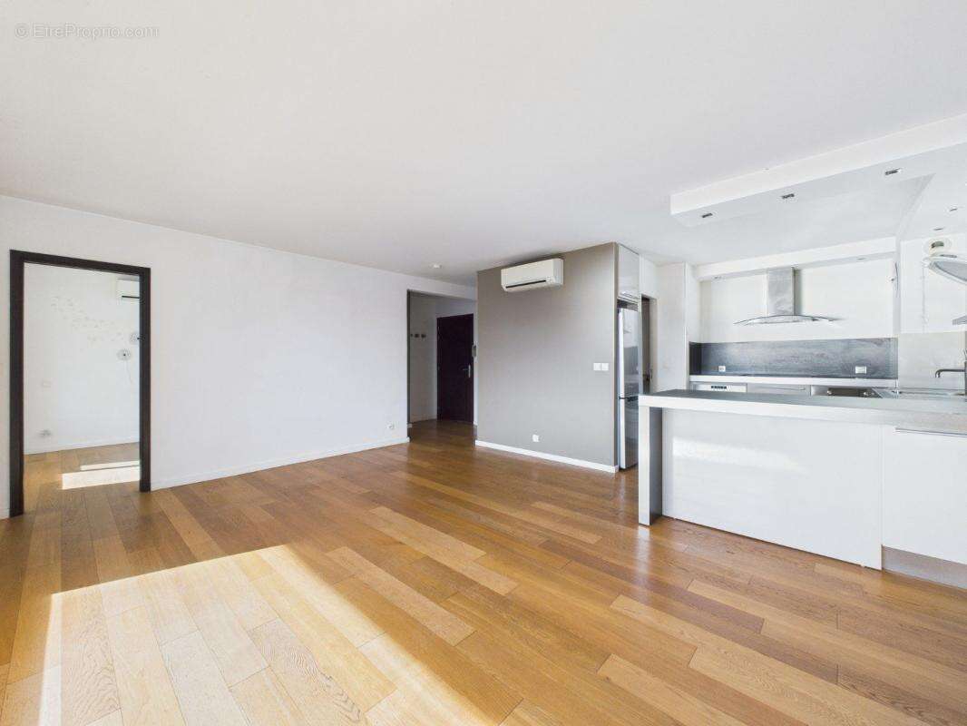 Appartement à AJACCIO