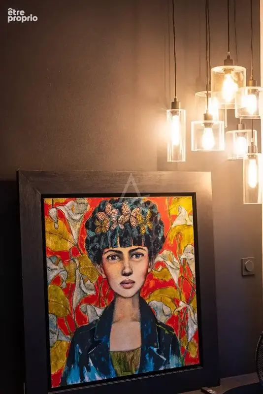ANGERS LA DOUTRE  Loft d'exception - photo 9