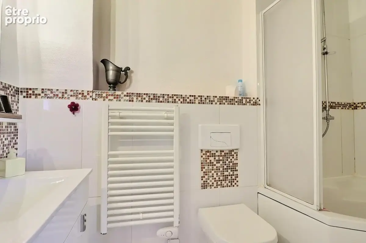 Maison d'hôtes à vendre quartier historique - photo 13