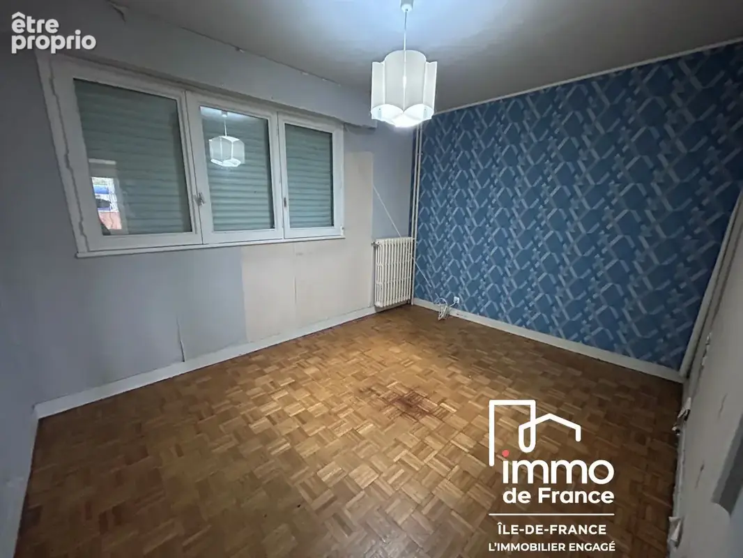 Appartement Juvisy Sur Orge 3 pièce(s) - photo 8