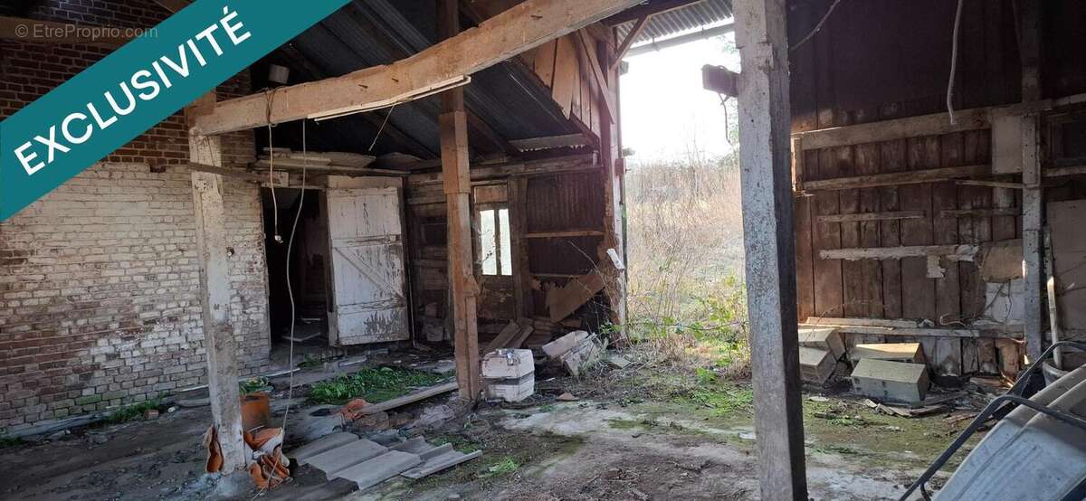 Photo 3 - Maison à ETRICOURT-MANANCOURT