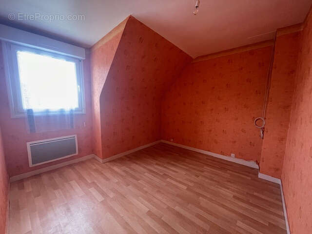 Maison à PLOUFRAGAN