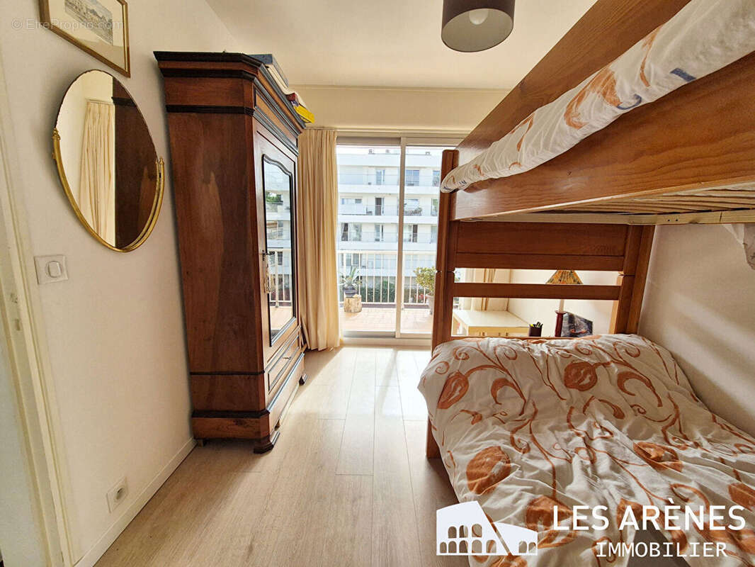 Appartement type 3 avec Ascenseur - Grand Balcon proche MER avec Garage et Cave - photo 4