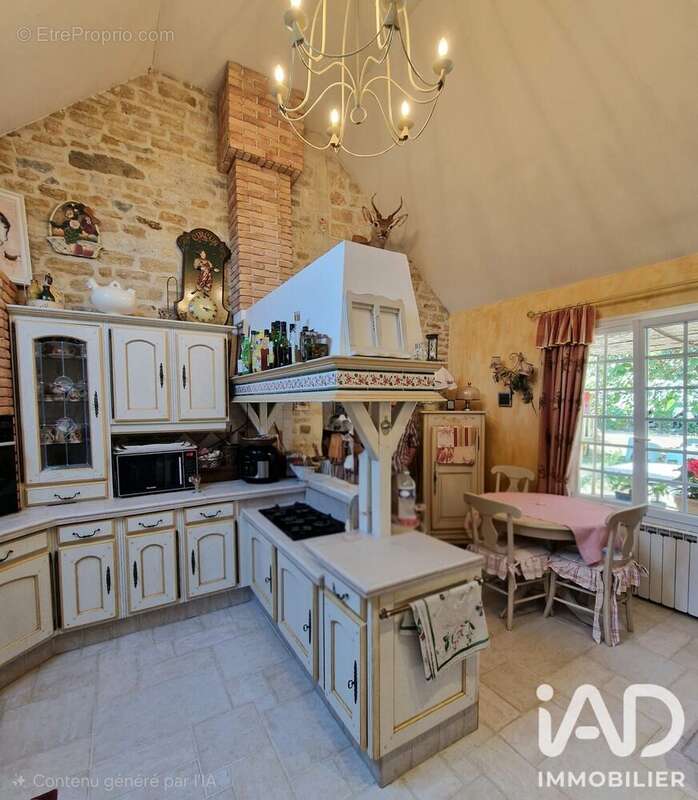 Maison 335 m² à Periers-En-Auge  - photo 7
