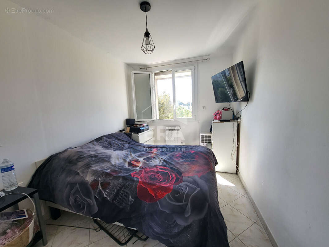 Appartement à MARTIGUES