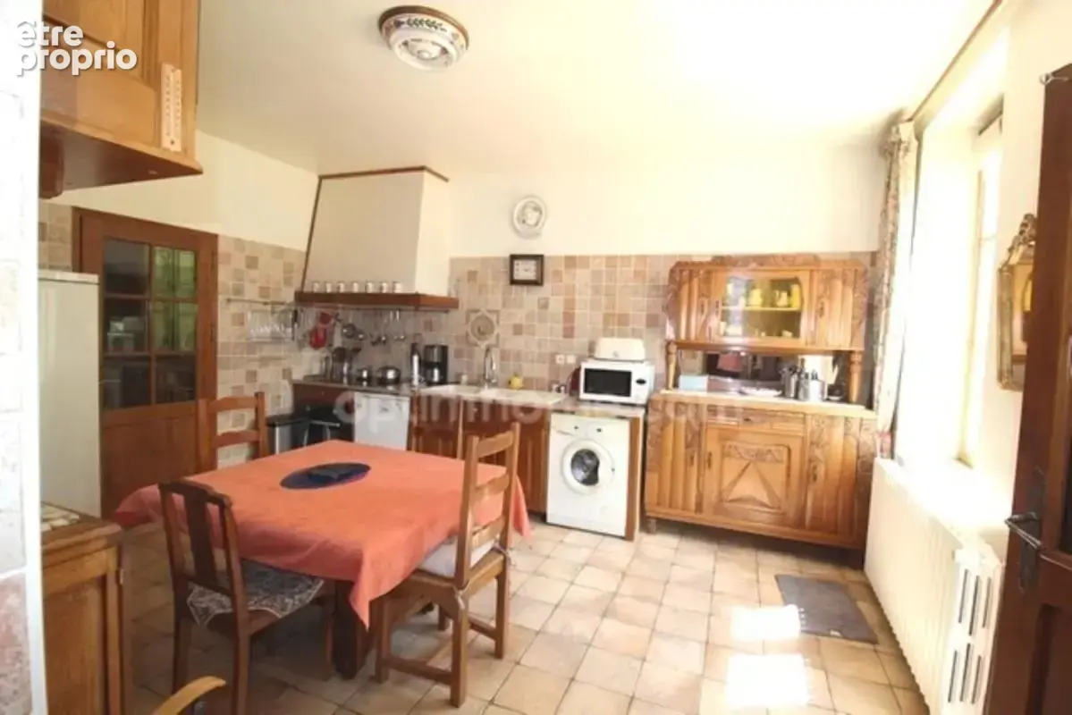 Maison à vendre 6 pièces Proche de LONGUEVILLE (77) - photo 5