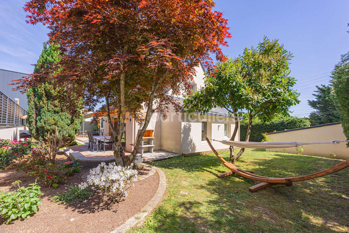 Maison à SUCE-SUR-ERDRE