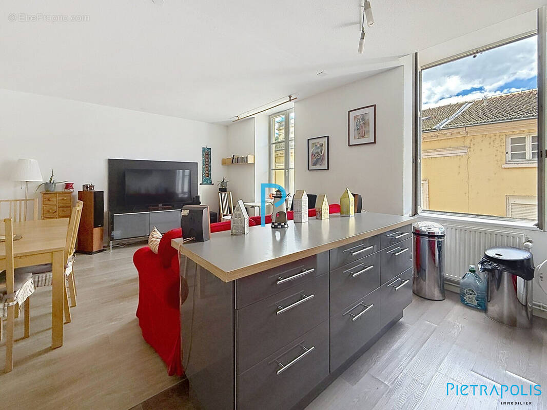 Appartement à TARARE