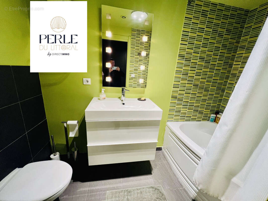 Maison à PALAVAS-LES-FLOTS