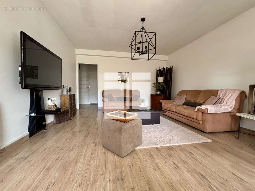 Appartement à AJACCIO