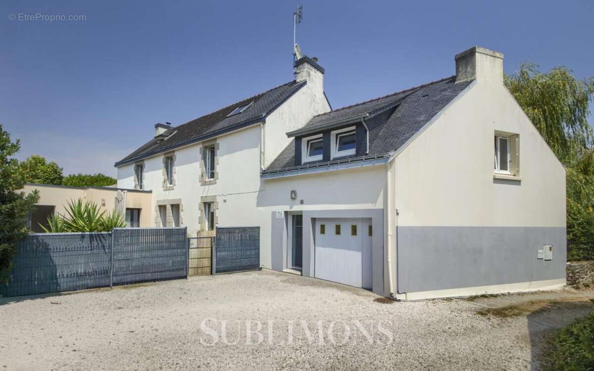 Maison 212 m² à Redene  - photo 9