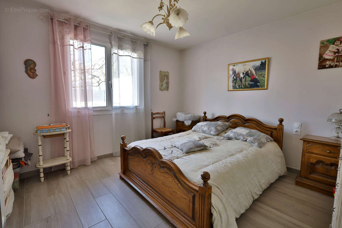 Maison à SEPTEME