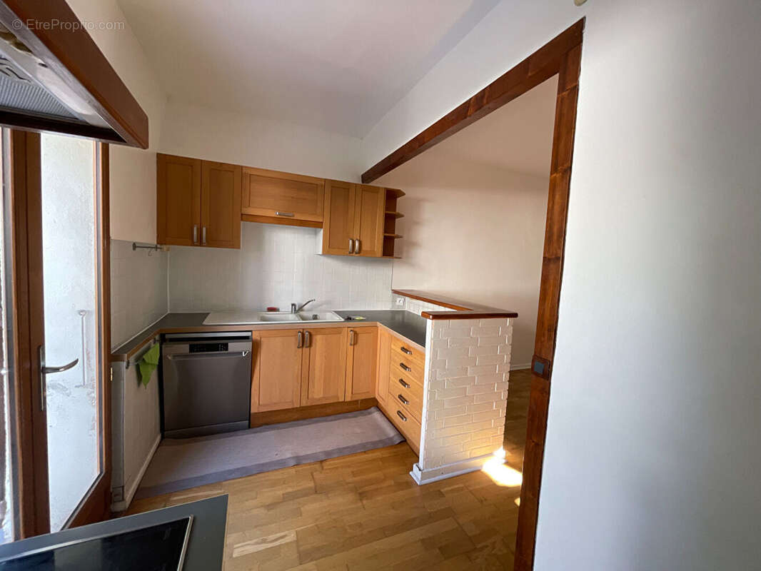 Appartement à ETAMPES