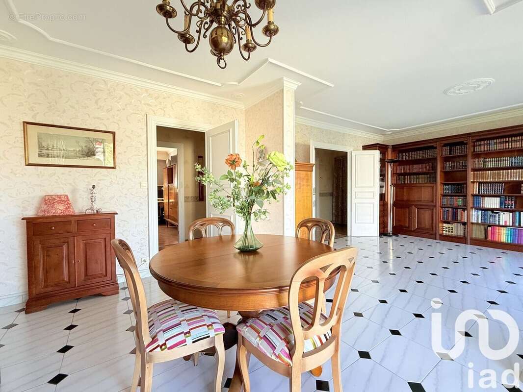 Photo 9 - Appartement à ECHIROLLES