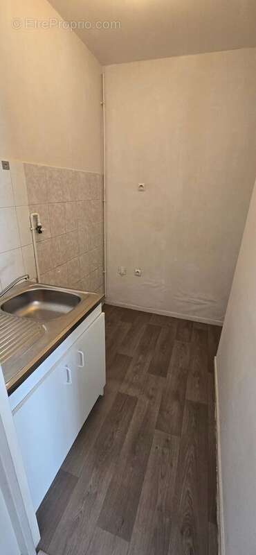 Photo 8 - Appartement à ANGERS