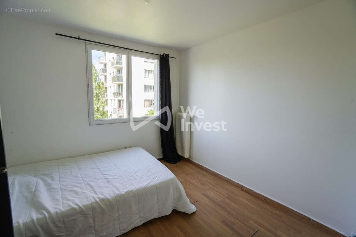 Appartement à CHAMPIGNY-SUR-MARNE