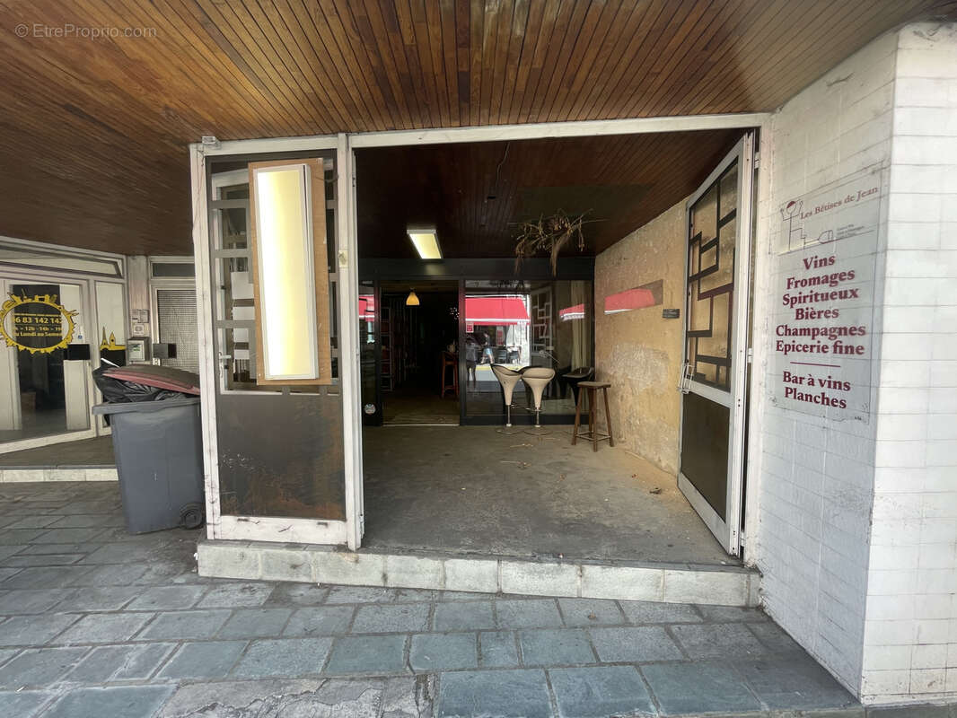 Autre à SAINT-MIHIEL