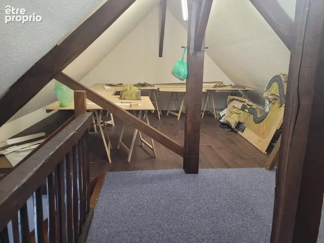 Spacieuse maison de ville ! - photo 17