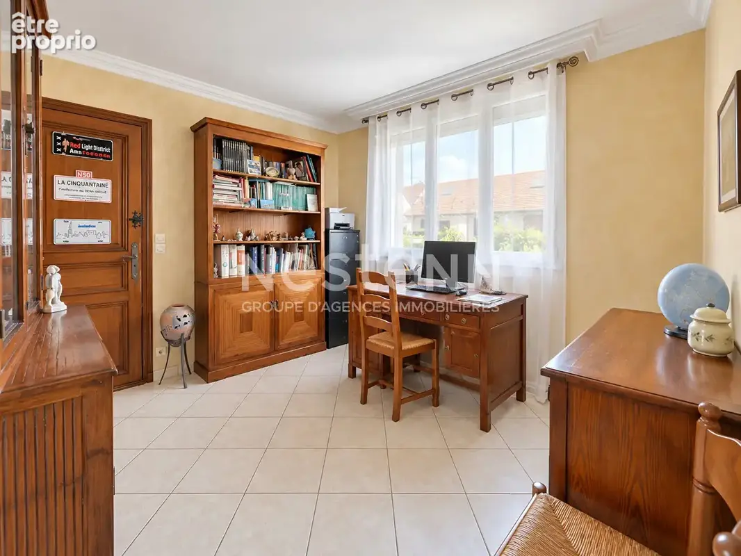 Maison Roissy En Brie - L'Avenir - photo 11