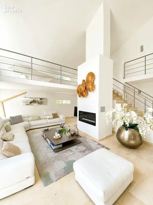 Maison d'architecte dans les Yvelines - photo 9