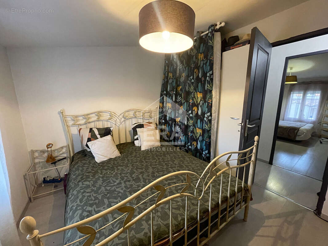 Maison à CUXAC-D'AUDE