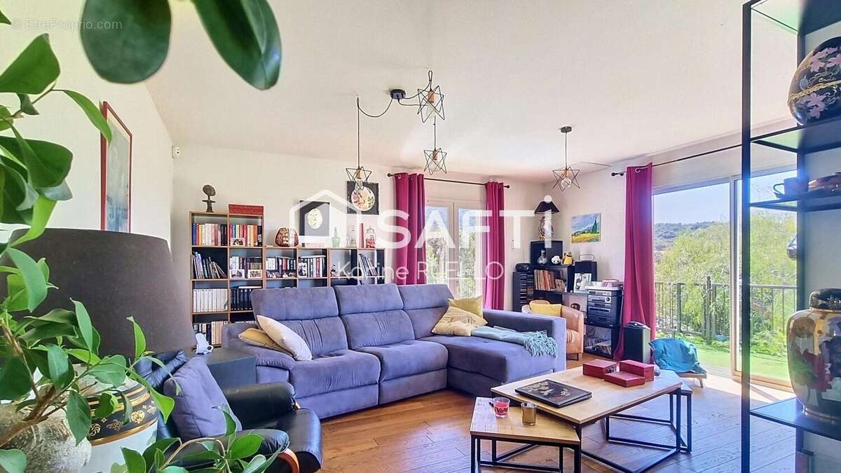 Photo 8 - Maison à MONTESQUIEU-DES-ALBERES