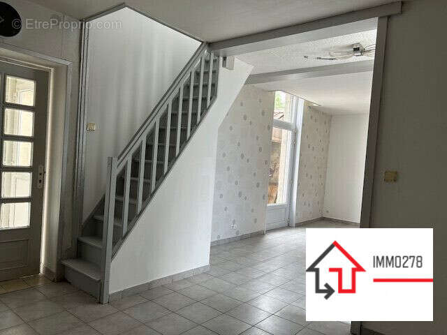 Maison à ARQUES