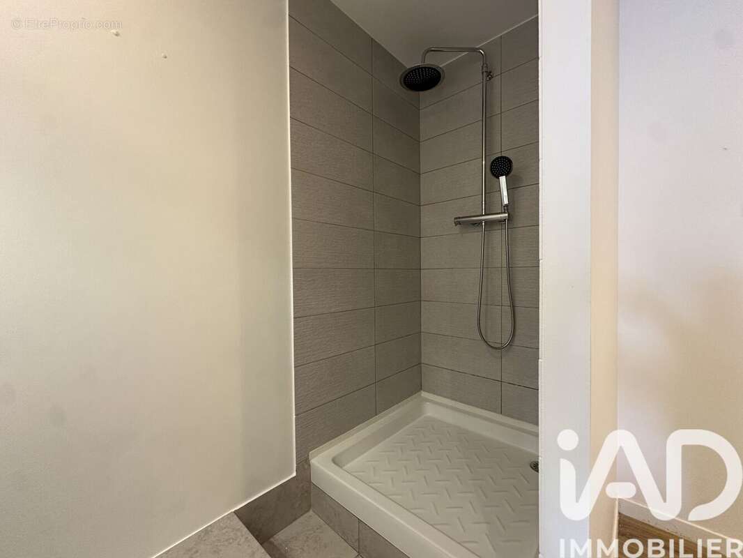 Photo 7 - Appartement à LA BIOLLE