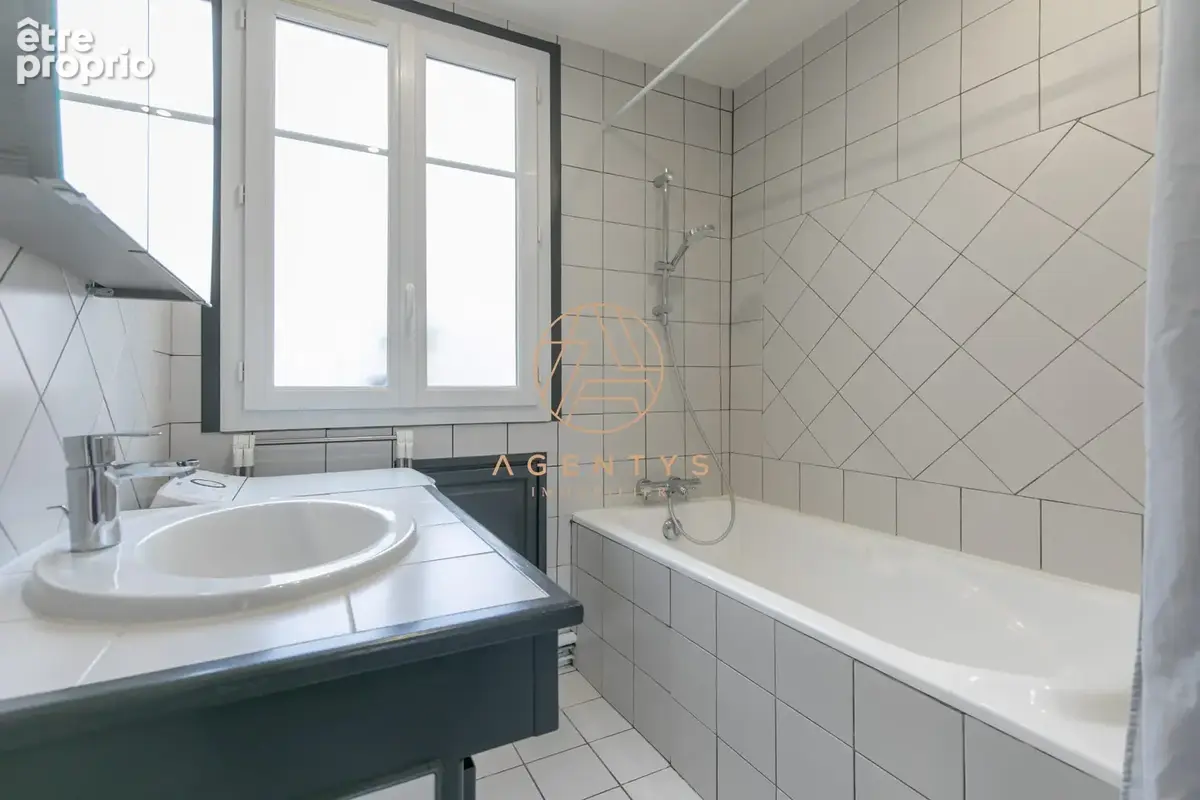 Appartement 2 pièces 41 m² à vendre à Saint-Maur-Des-Fosses (94210) - photo 7