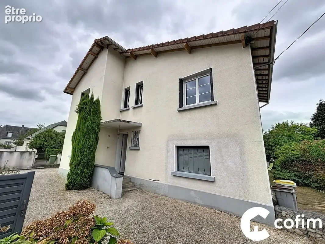 Maison à TARBES
