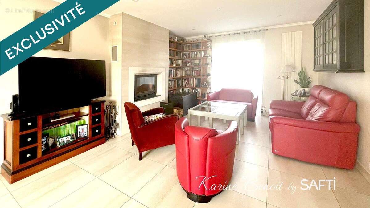 Photo 4 - Maison à CESSON