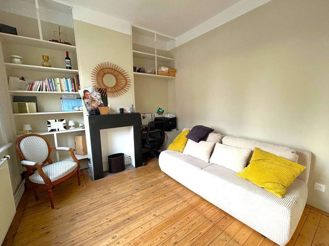 Maison à LAMBERSART