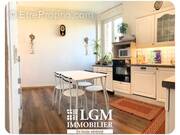 Appartement à HUSSIGNY-GODBRANGE