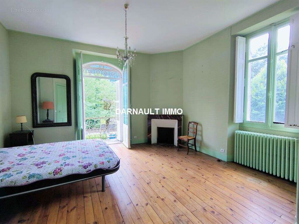 Maison à BAGNERES-DE-LUCHON