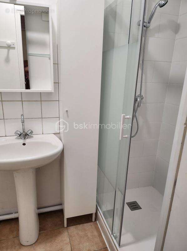 Appartement à JOIGNY