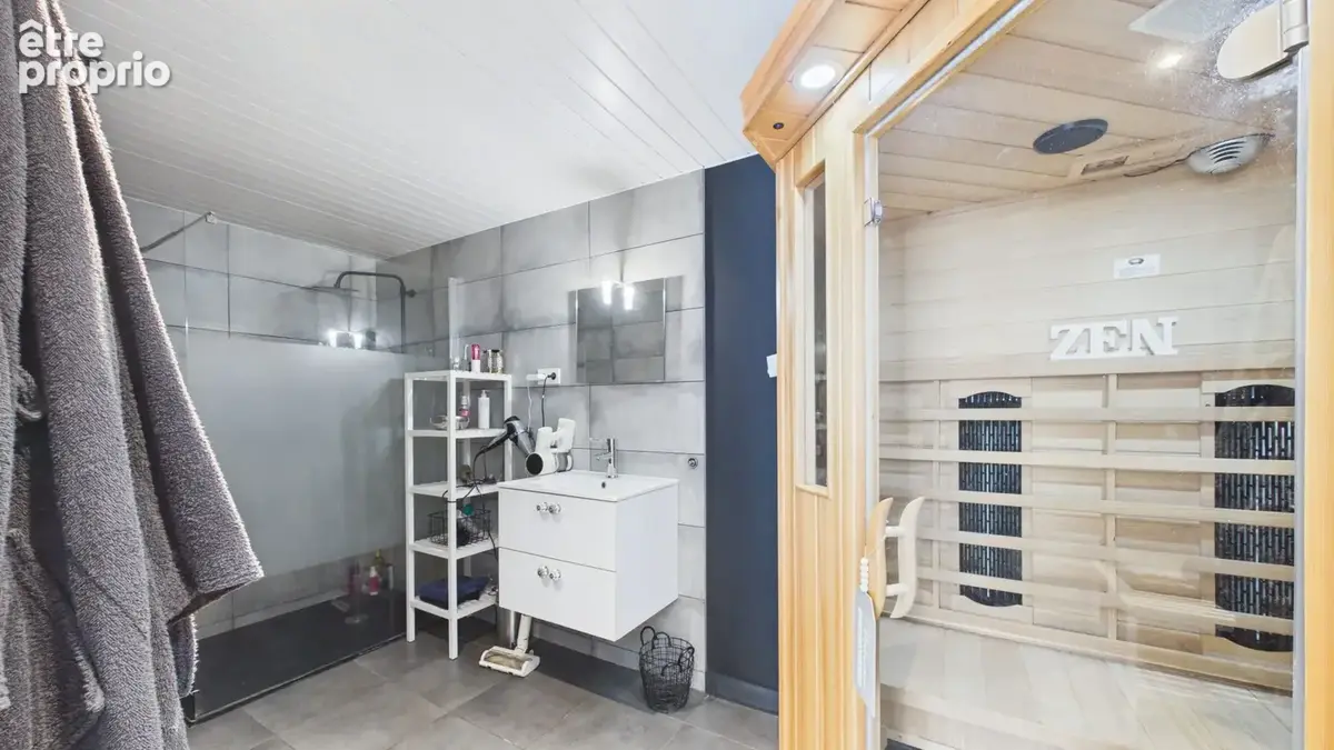 Maison 9 pièces 193 m² à vendre à Cleder (29233) - photo 6