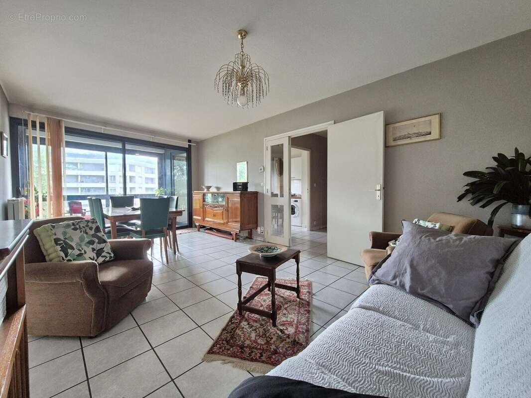 Appartement à RODEZ