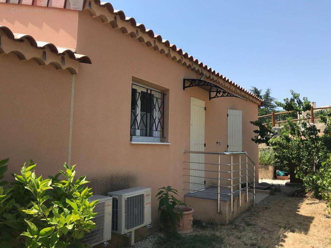 Maison À Vendre - photo 3