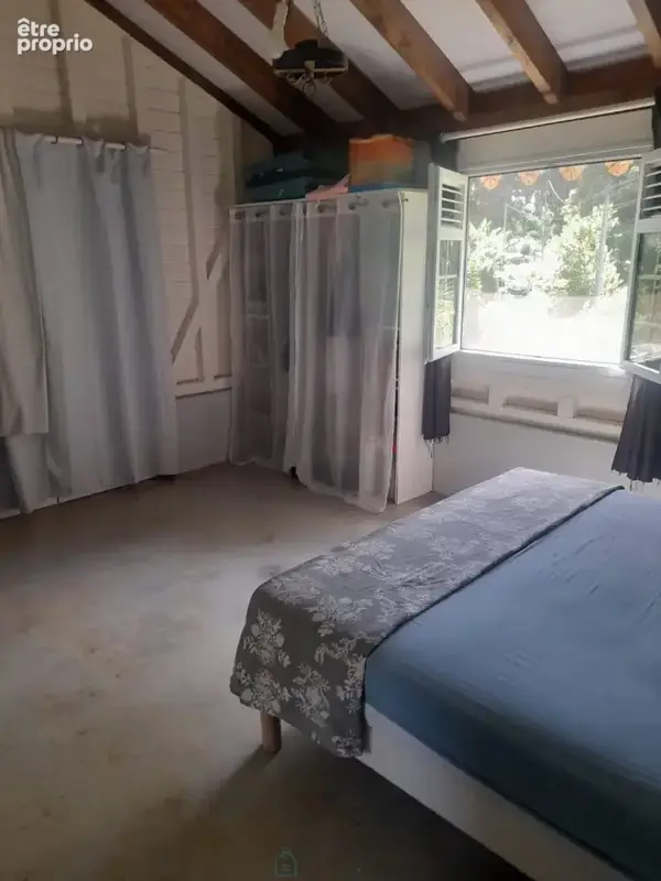 Les Trois-Îlets Villa T4, 145m², Terrain 1400m². - photo 8