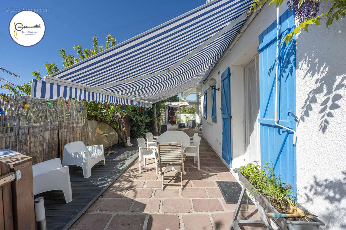 Maison à GOLBEY